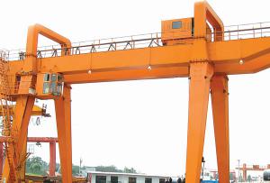 門式起重機(jī)